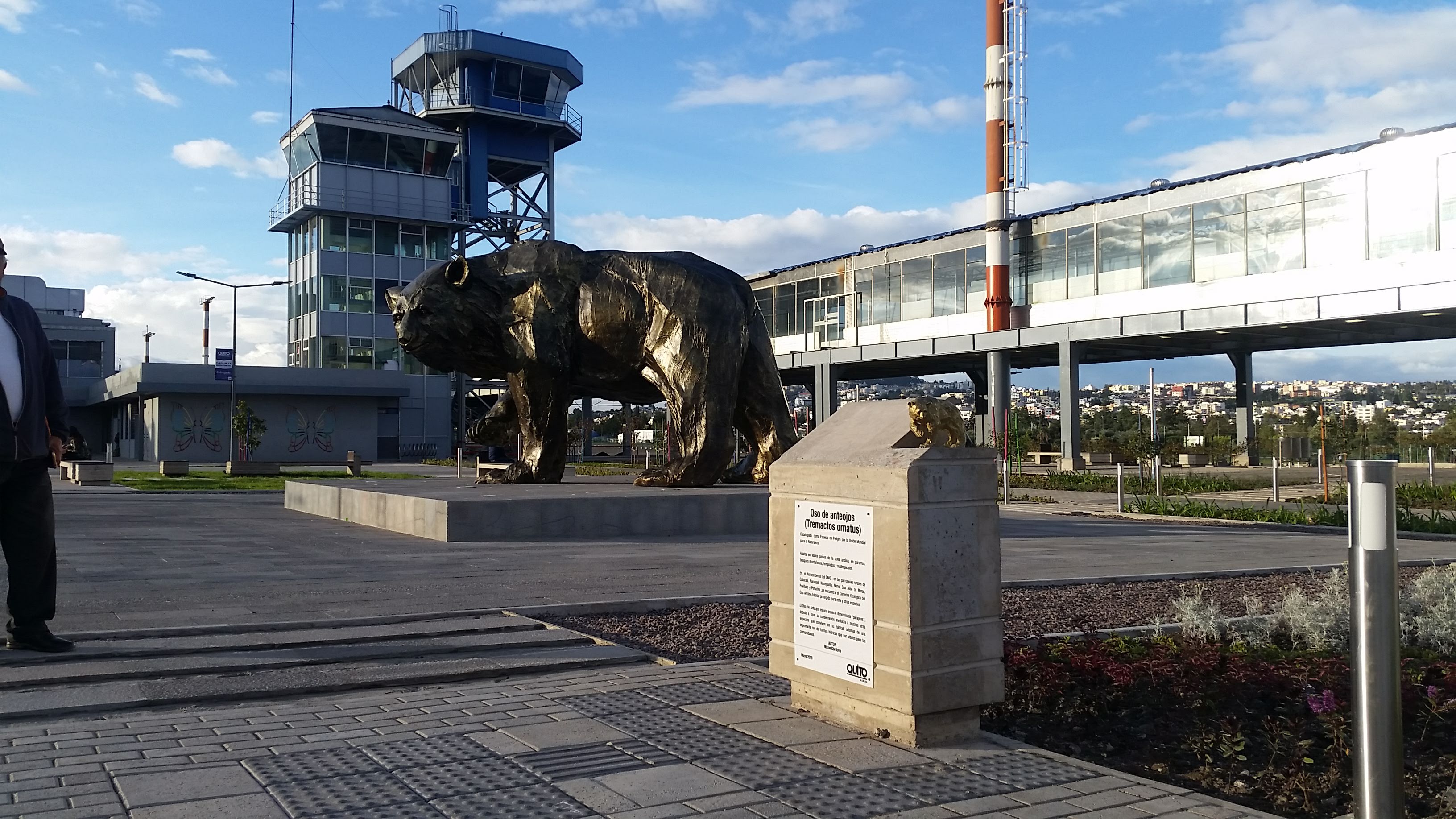Parque Bicentenario 7